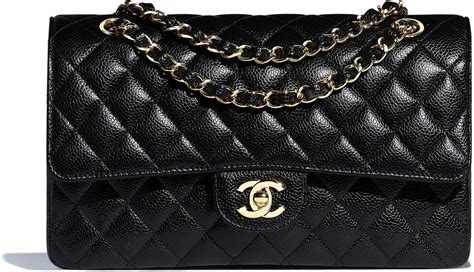 chanel marca de lujo|chanel shopping bolso.